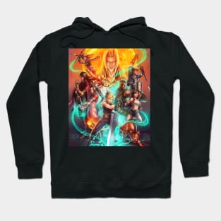 It Is My Fantasy Hoodie